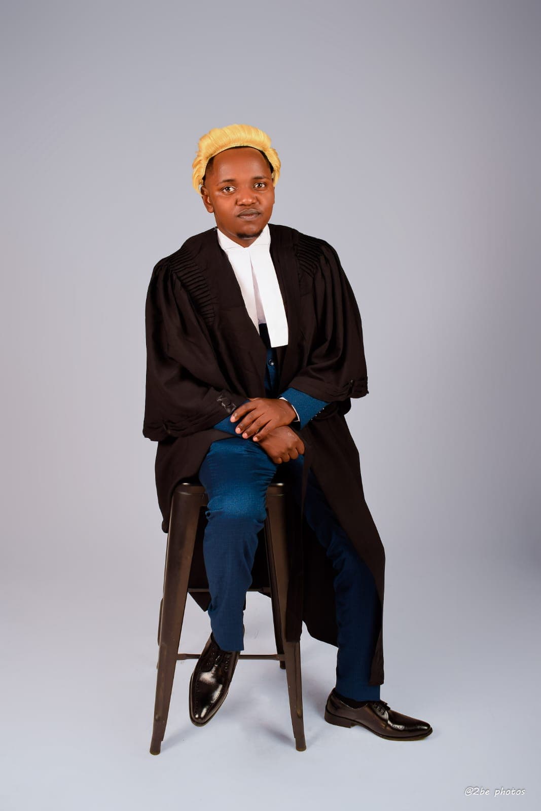 Photo of Sabusaga Davies Ogembo